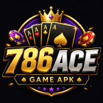 786ACE Game APK Download Safe