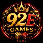 92E Game APK Home Screen