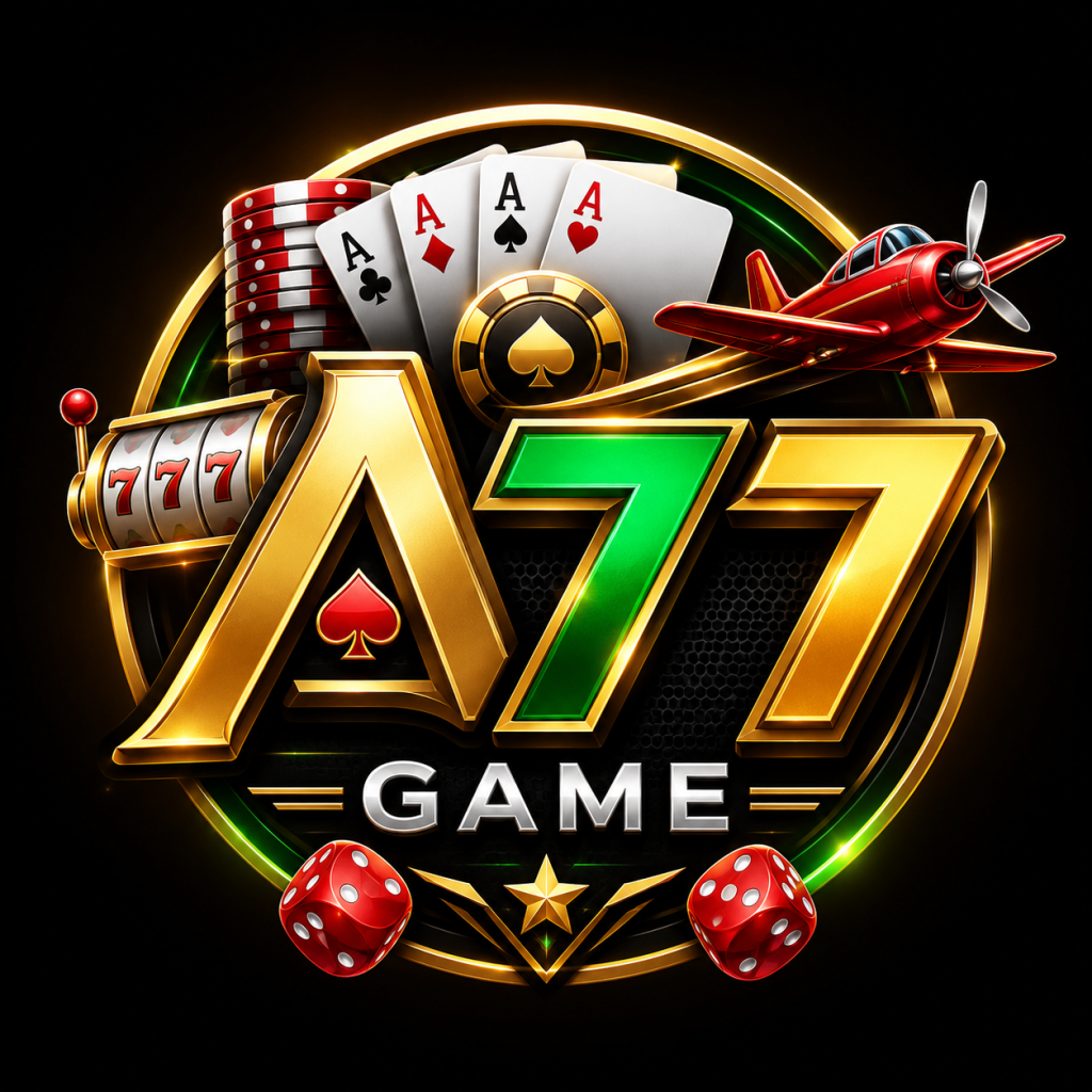 A777 Game APK Pakistan 2026: Complete User Guide, Account, Wallet, Security & Risk Review 1