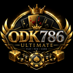 ODK786 Game APK