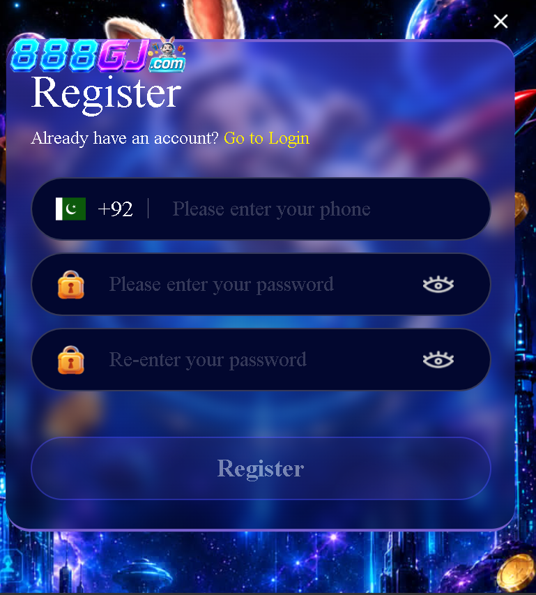 888GJ Game APK Download 2026 – Login, Features & Guide