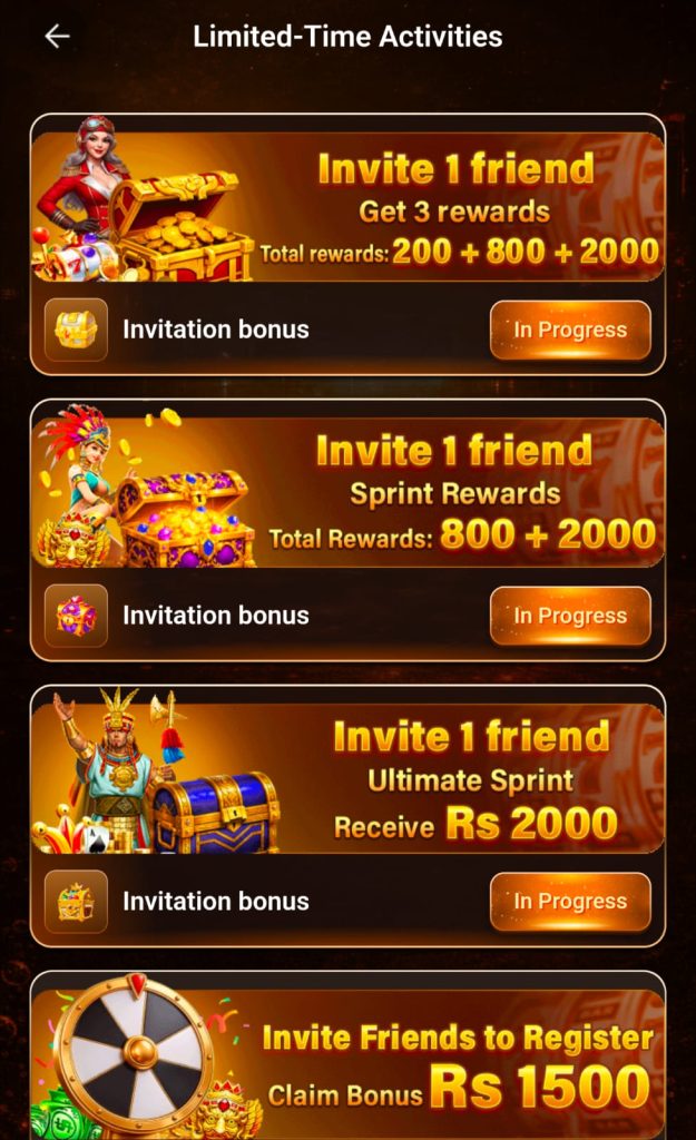 Explore 33rs Game APK 2026