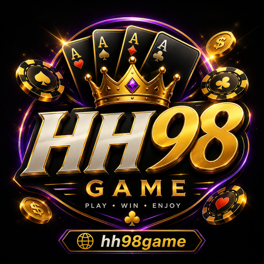 HH98 Game APK Review 2026: What to Check Before Safe Downloading, Using & Depositing 1