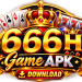 666H Game APK Download – Top Gaming Features & Latest Version 2026