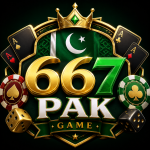 667Pak Game v1.1.64 Android application information
