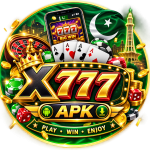 X777 APK download