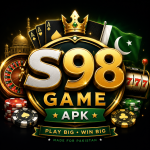 S98 Game APK Download Latest Version 2026