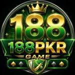 188PKR Game