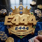E444 Game APK Download latest version for Android