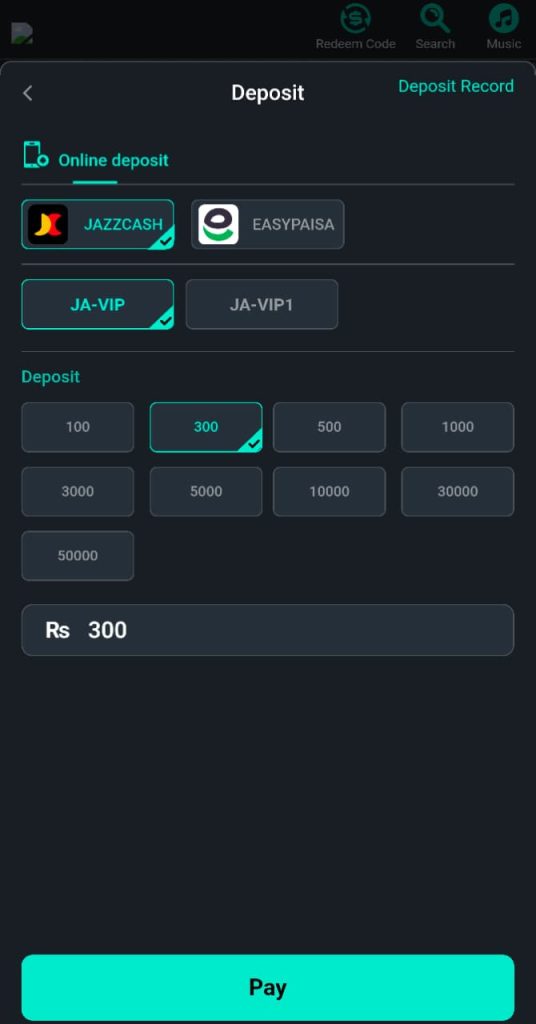 How to install PK116 Game APK on Android