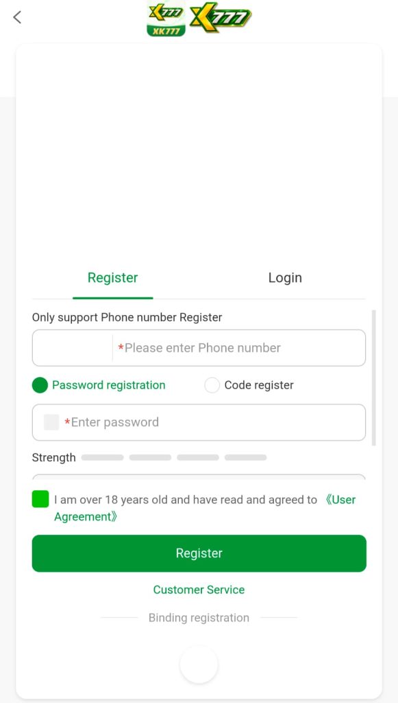 X777 APK security and permission checks on Android
