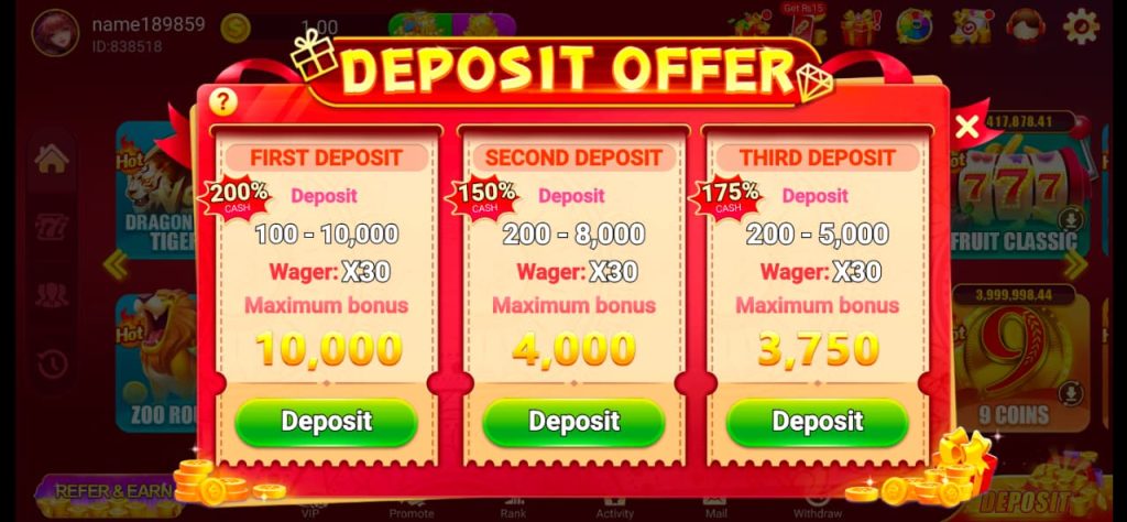 3 Patti Hot APK Download