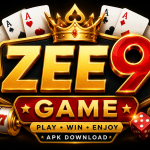 ZEE9 Game APK Download