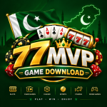 77MVP Game Download logo