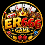 ER666 Game APK Download logo